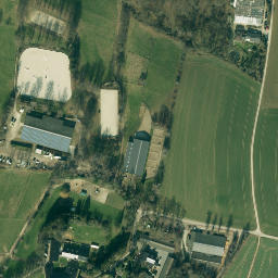 Satellite imagery of Kißberg, DE