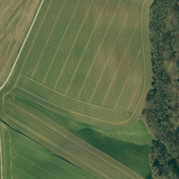 Satellite imagery of Kißberg, DE