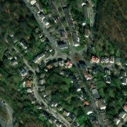 Satellite imagery of Friedenshöhe, DE