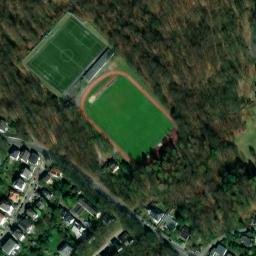 Satellite imagery of Friedenshöhe, DE