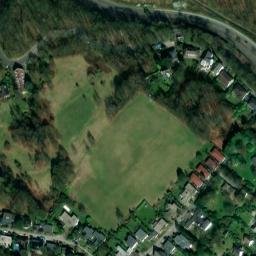 Satellite imagery of Friedenshöhe, DE
