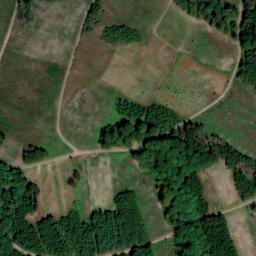 Satellite imagery of Stübel, DE