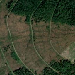 Satellite imagery of Hemberg, DE