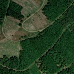 Satellite imagery of Hemberg, DE