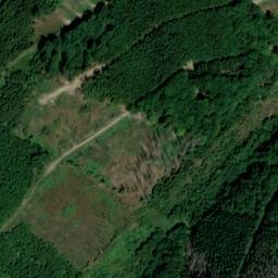 Satellite imagery of Hemberg, DE