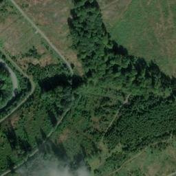 Satellite imagery of Mattenhagen, DE