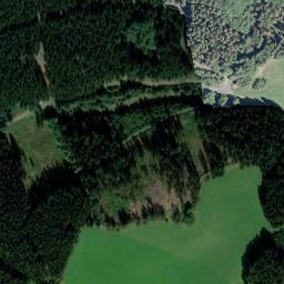 Satellite imagery of Schomberg, DE