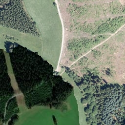 Satellite imagery of Schomberg, DE