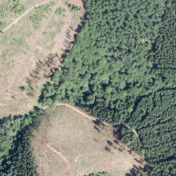Satellite imagery of Schomberg, DE