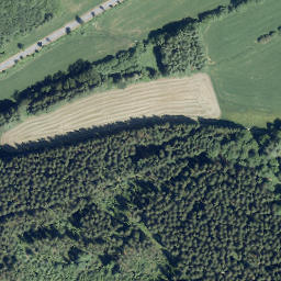 Satellite imagery of Rührberg, DE