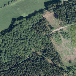Satellite imagery of Rührberg, DE