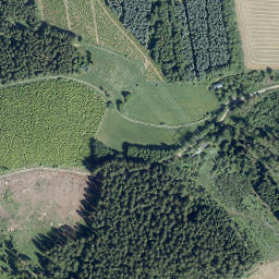 Satellite imagery of Rührberg, DE