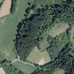 Satellite imagery of Die Höhe, DE