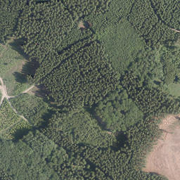 Satellite imagery of Lumberg, DE