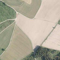 Satellite imagery of Brachtt (Beisinghausen), DE