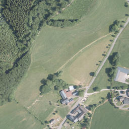 Satellite imagery of Brachtt (Beisinghausen), DE