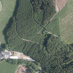 Satellite imagery of Wiesenberg, DE