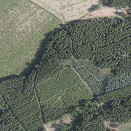 Satellite imagery of Hansbeul, DE