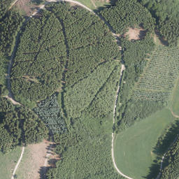 Satellite imagery of Hansbeul, DE
