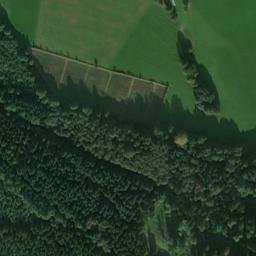 Satellite imagery of Kreuzberg, DE