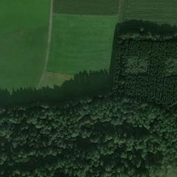 Satellite imagery of Kreuzberg, DE