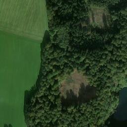 Satellite imagery of Meisterstein, DE