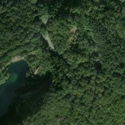 Satellite imagery of Meisterstein, DE