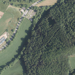 Satellite imagery of Rempel, DE