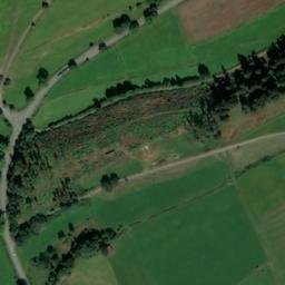 Satellite imagery of Büddenberg, DE