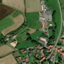 Satellite imagery of Mühlenberg, DE