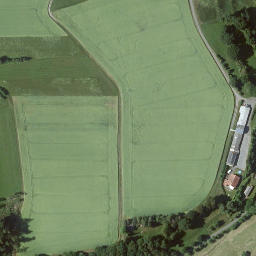 Satellite imagery of Vorderer Kronberg, DE