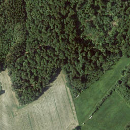 Satellite imagery of Wartberg, DE