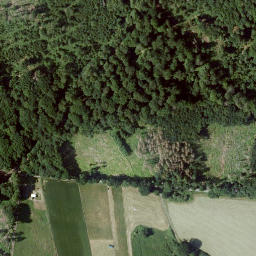 Satellite imagery of Altenburg, DE