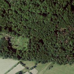 Satellite imagery of Altenburg, DE
