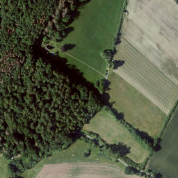 Satellite imagery of Altenburg, DE