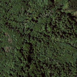 Satellite imagery of Laufskopf, DE