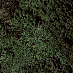 Satellite imagery of Laufskopf, DE