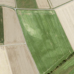 Satellite imagery of Ritterhöhe, DE