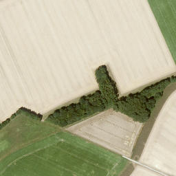 Satellite imagery of Ritterhöhe, DE