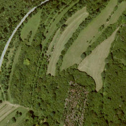 Satellite imagery of Heiligenberg, DE