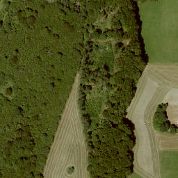 Satellite imagery of Heiligenberg, DE