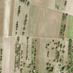 Satellite imagery of Heiligenberg, DE