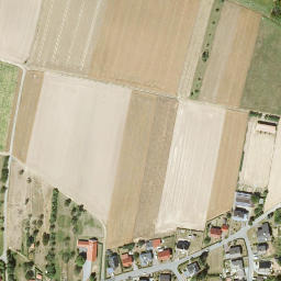 Satellite imagery of Heiligenberg, DE
