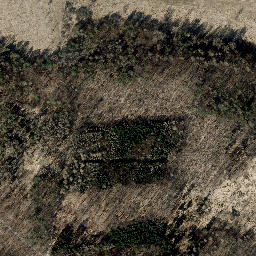 Satellite imagery of Goburg, DE