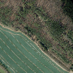 Satellite imagery of Roßberg, DE