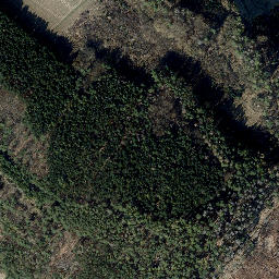Satellite imagery of Roßberg, DE