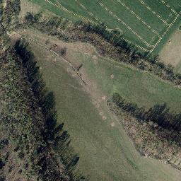 Satellite imagery of Weinberg, DE