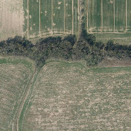 Satellite imagery of Weinberg, DE