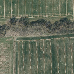 Satellite imagery of Weinberg, DE