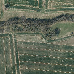 Satellite imagery of Weinberg, DE